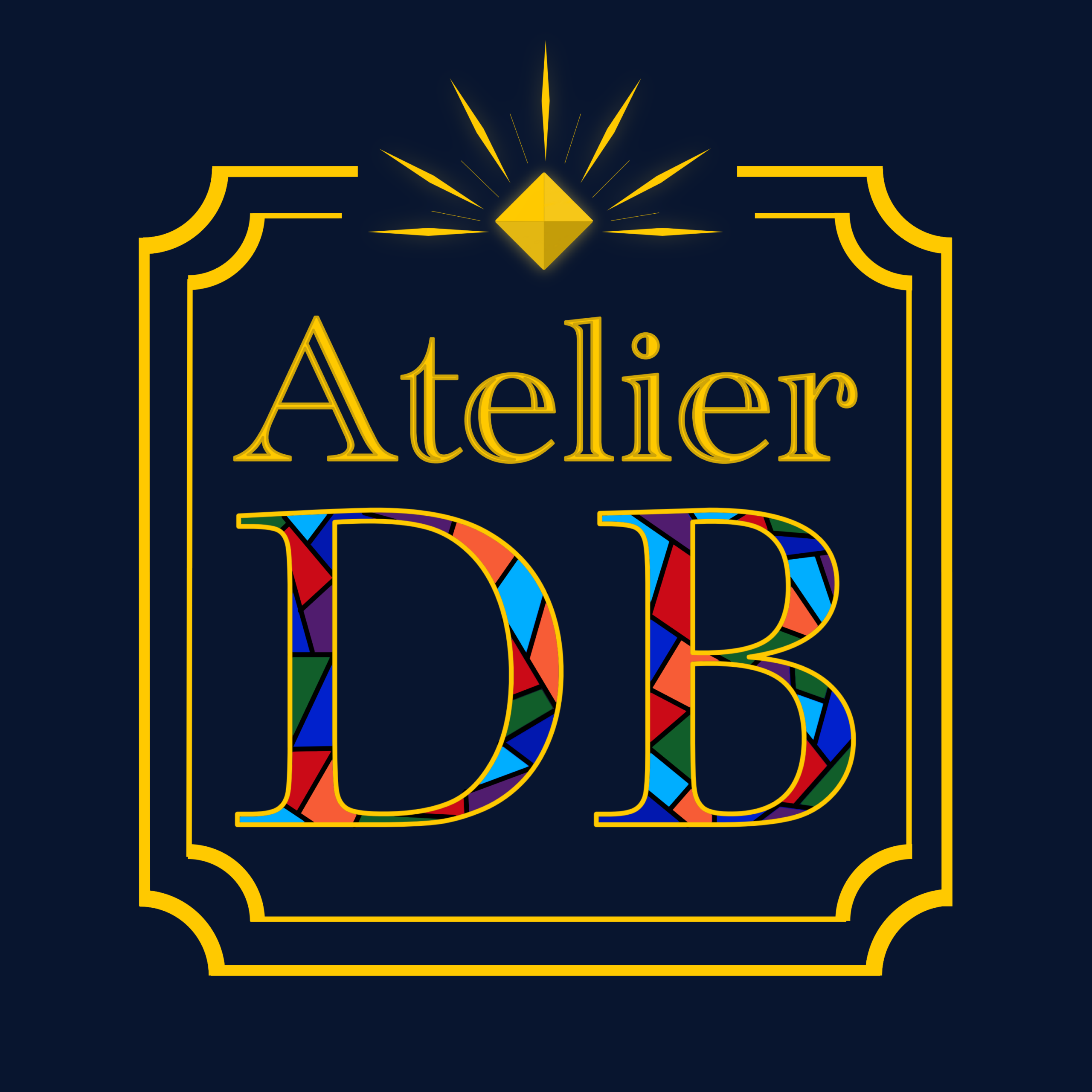 Atelier Danièle Boisot